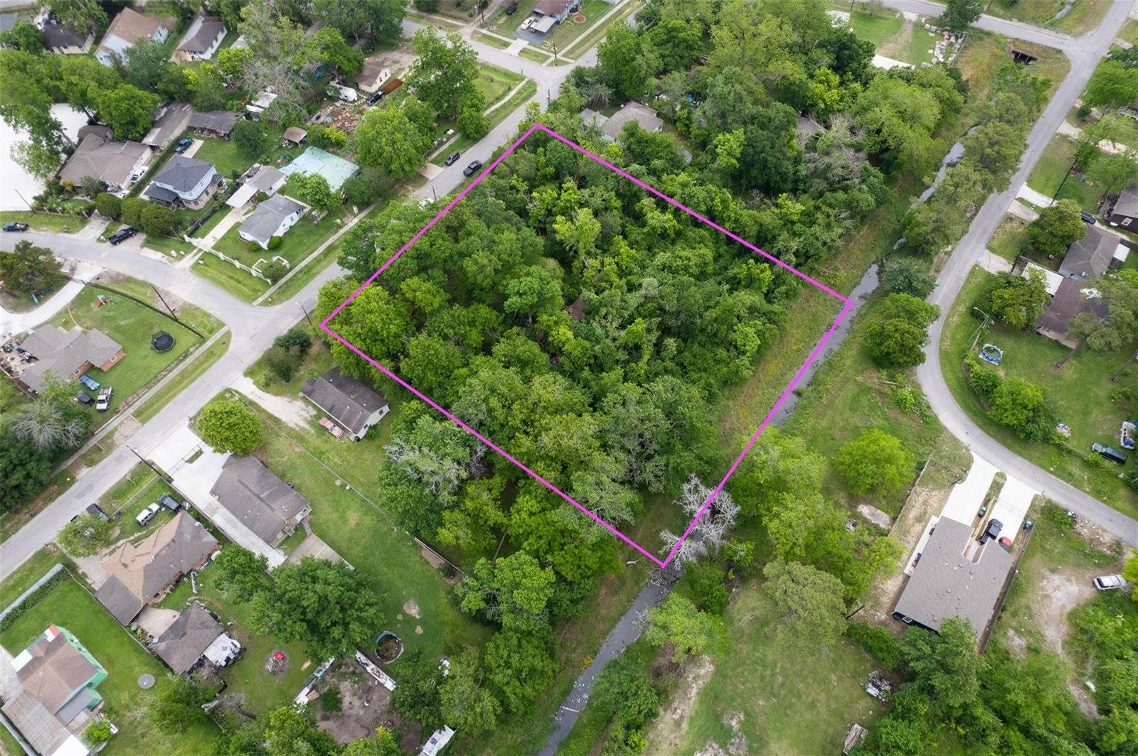 4102 Kinkaid Street, North Houston, TX 77093