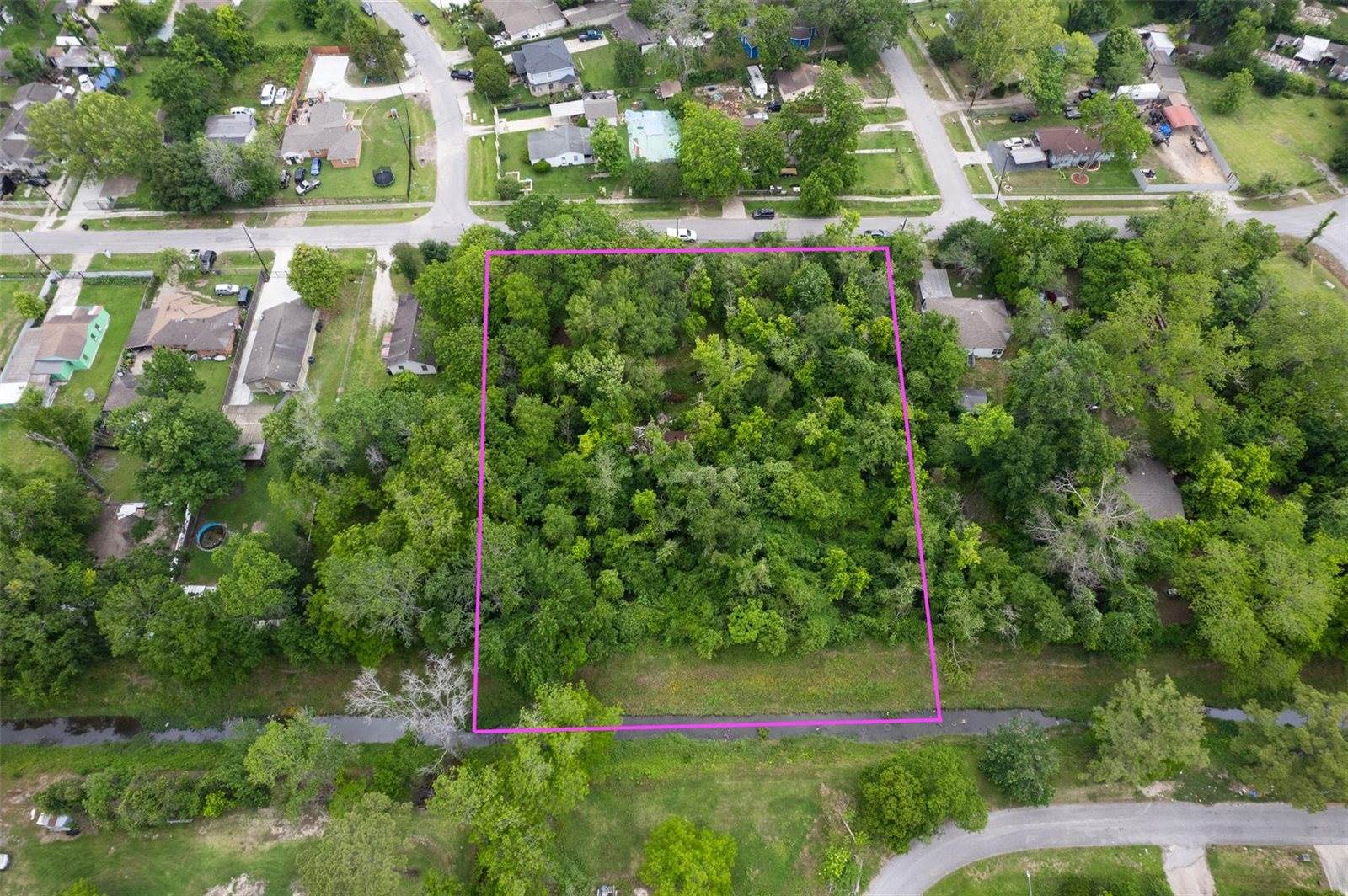 4102 Kinkaid Street, North Houston, TX 77093