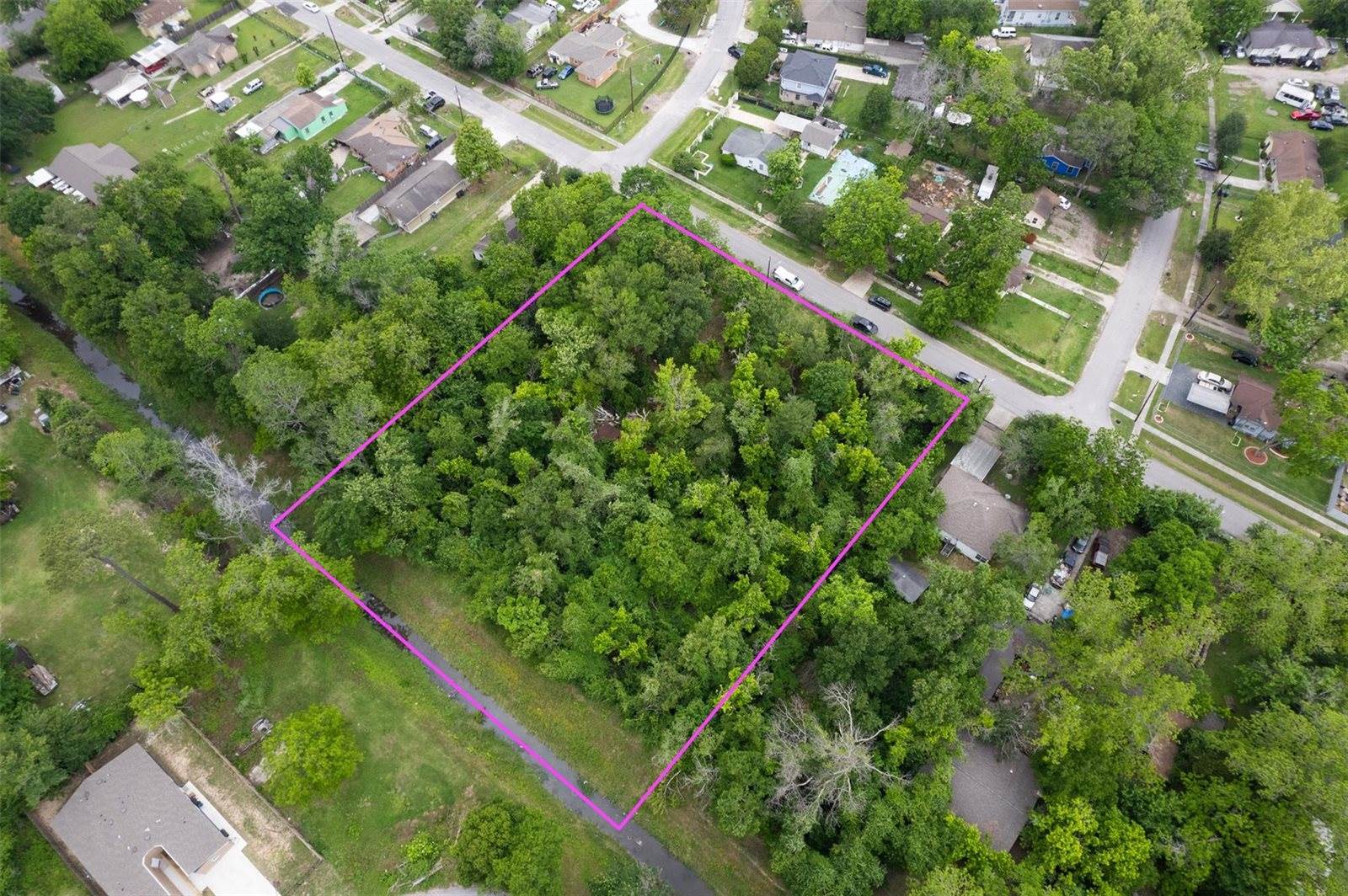 4102 Kinkaid Street, North Houston, TX 77093