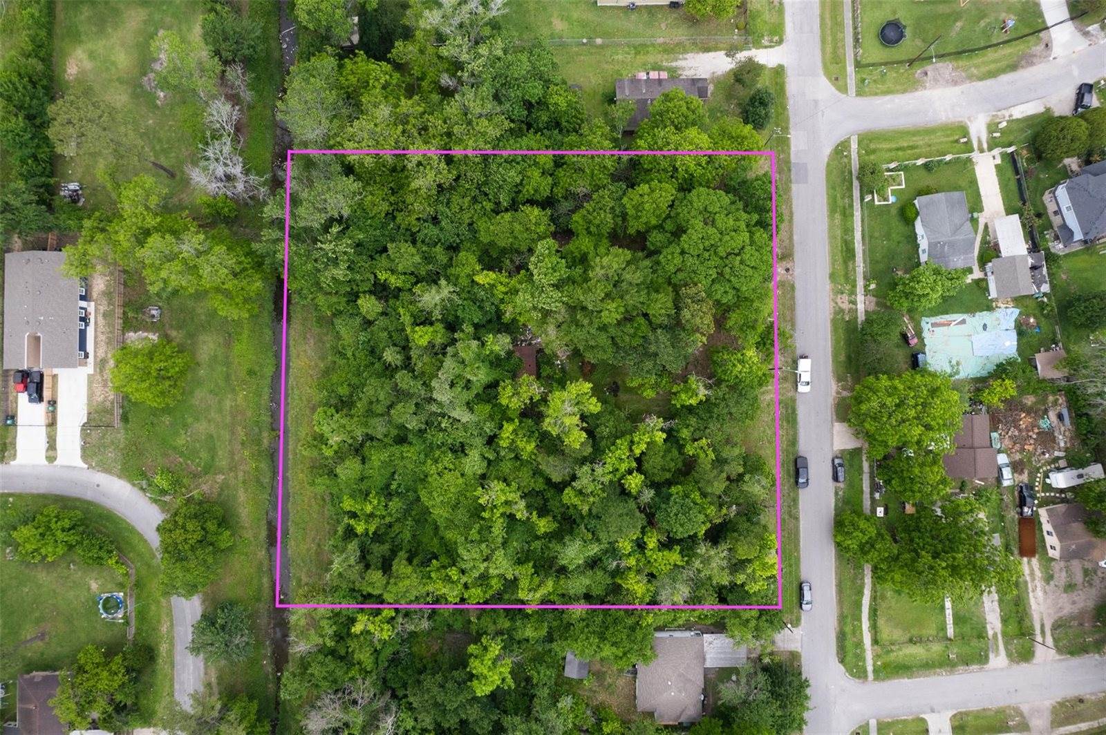 4102 Kinkaid Street, North Houston, TX 77093