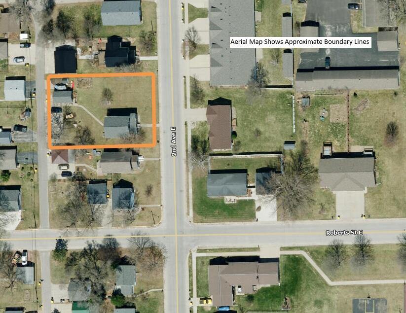 412 2nd Ave East, Holmen, WI 54636