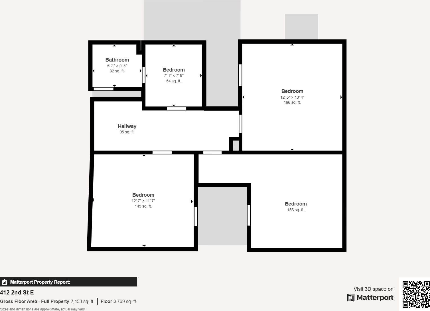 412 2nd Ave East, Holmen, WI 54636