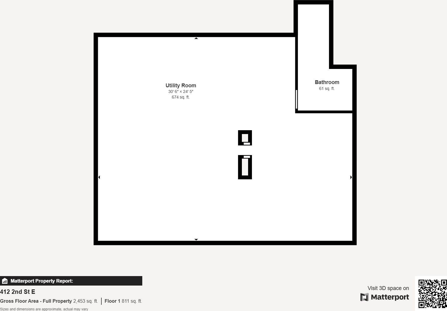 412 2nd Ave East, Holmen, WI 54636