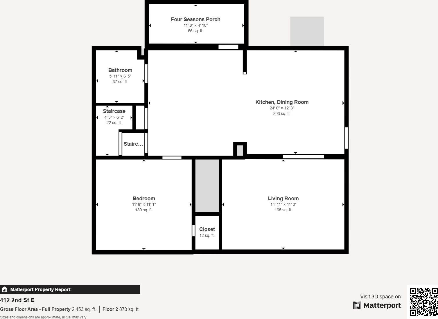 412 2nd Ave East, Holmen, WI 54636