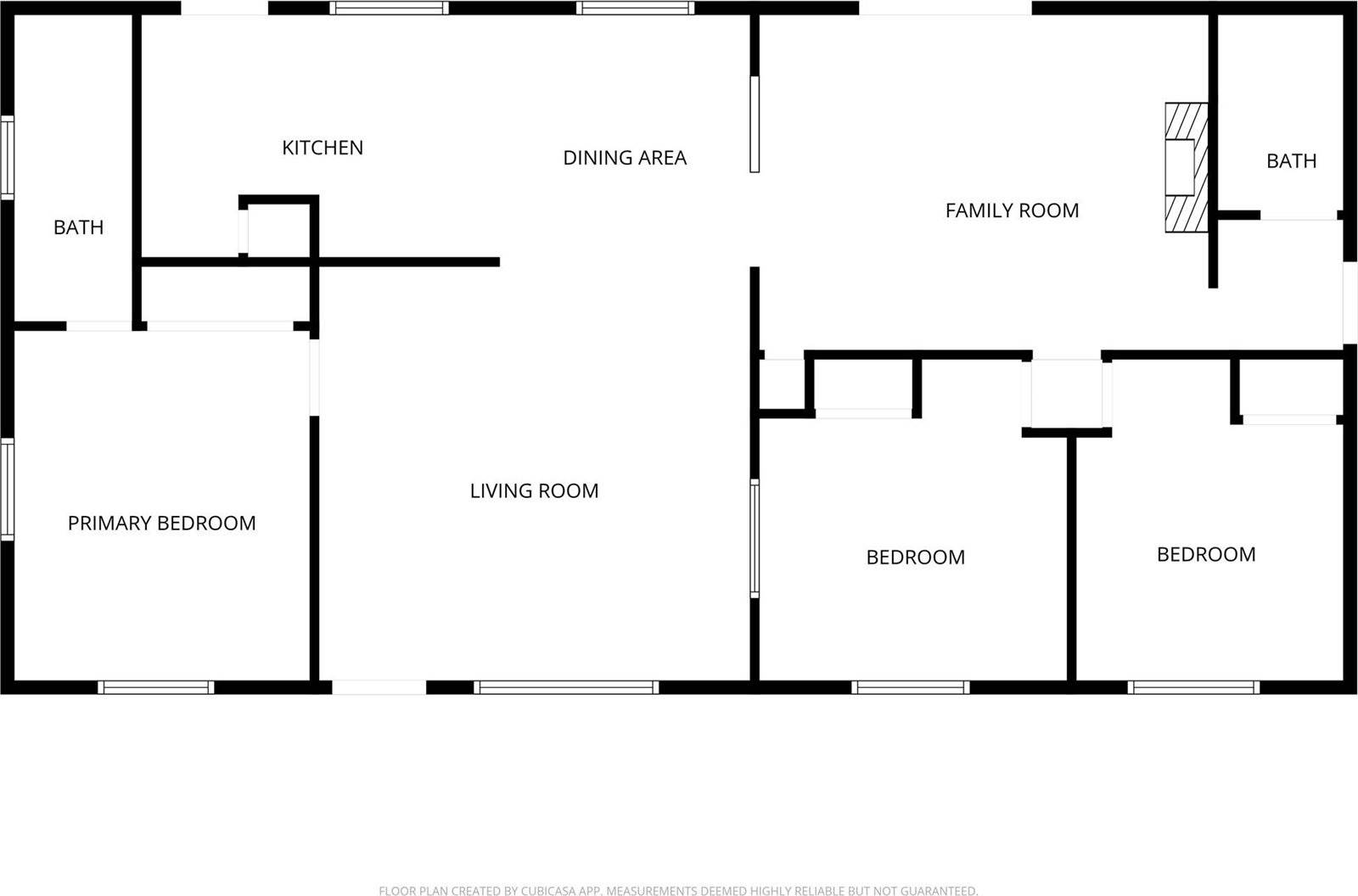 63 Raleigh Lane, Hot Springs, NC 28743