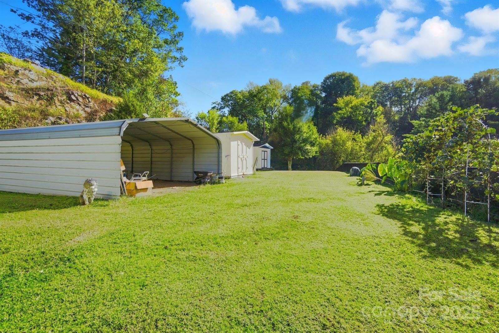 63 Raleigh Lane, Hot Springs, NC 28743