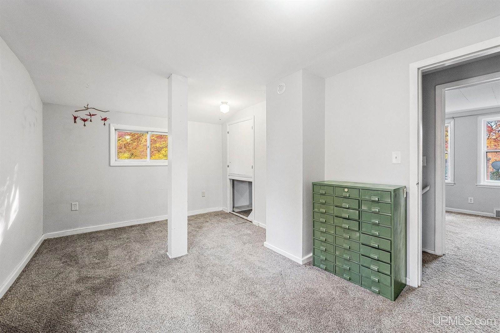 1612 Gray Street, Marquette, MI 49855