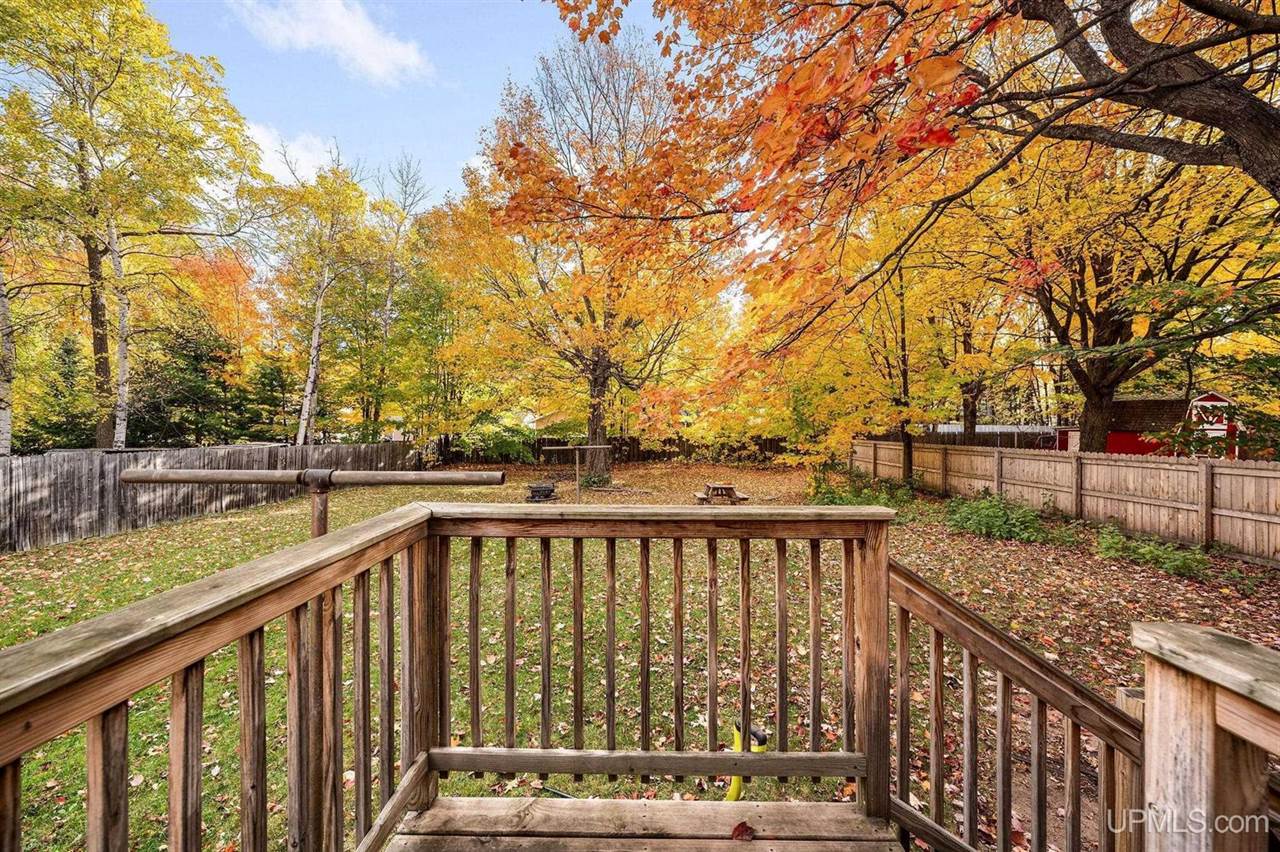 1612 Gray Street, Marquette, MI 49855