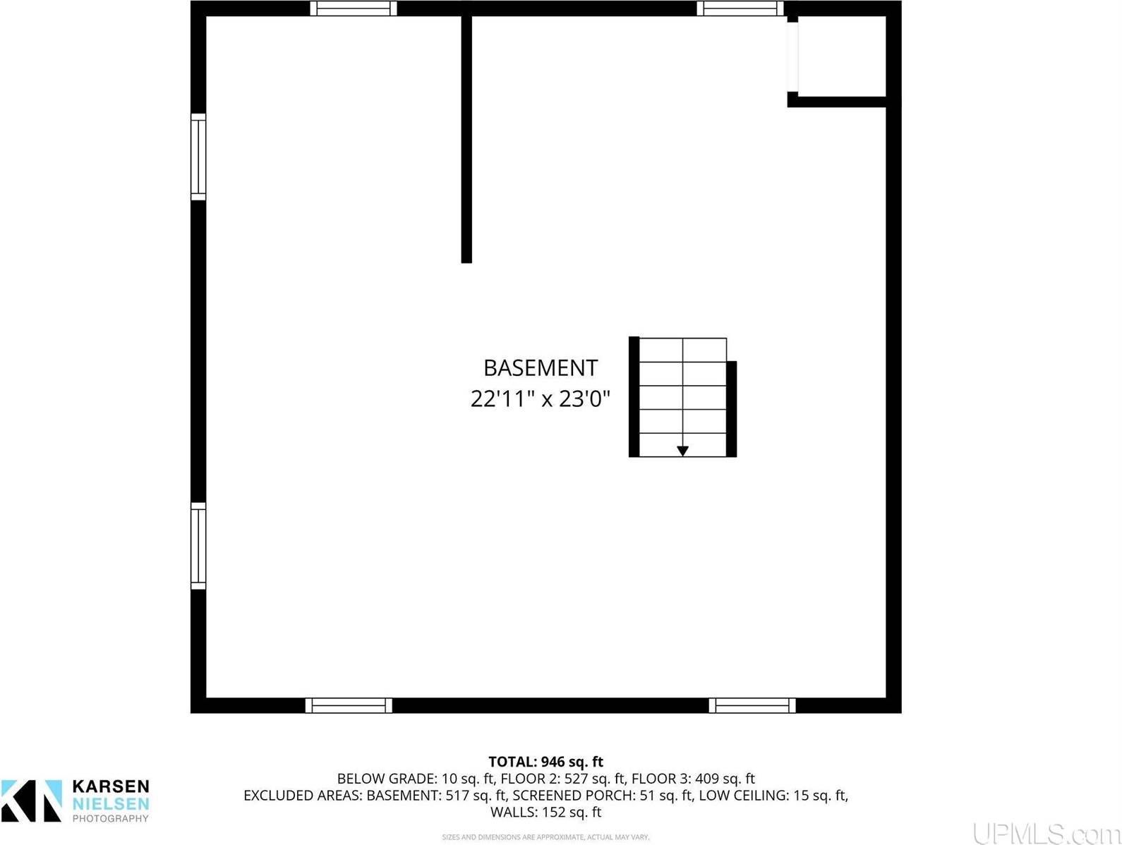 1612 Gray Street, Marquette, MI 49855