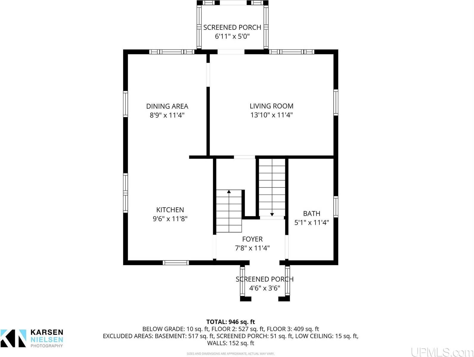 1612 Gray Street, Marquette, MI 49855