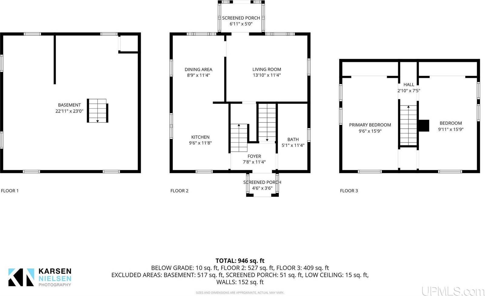 1612 Gray Street, Marquette, MI 49855