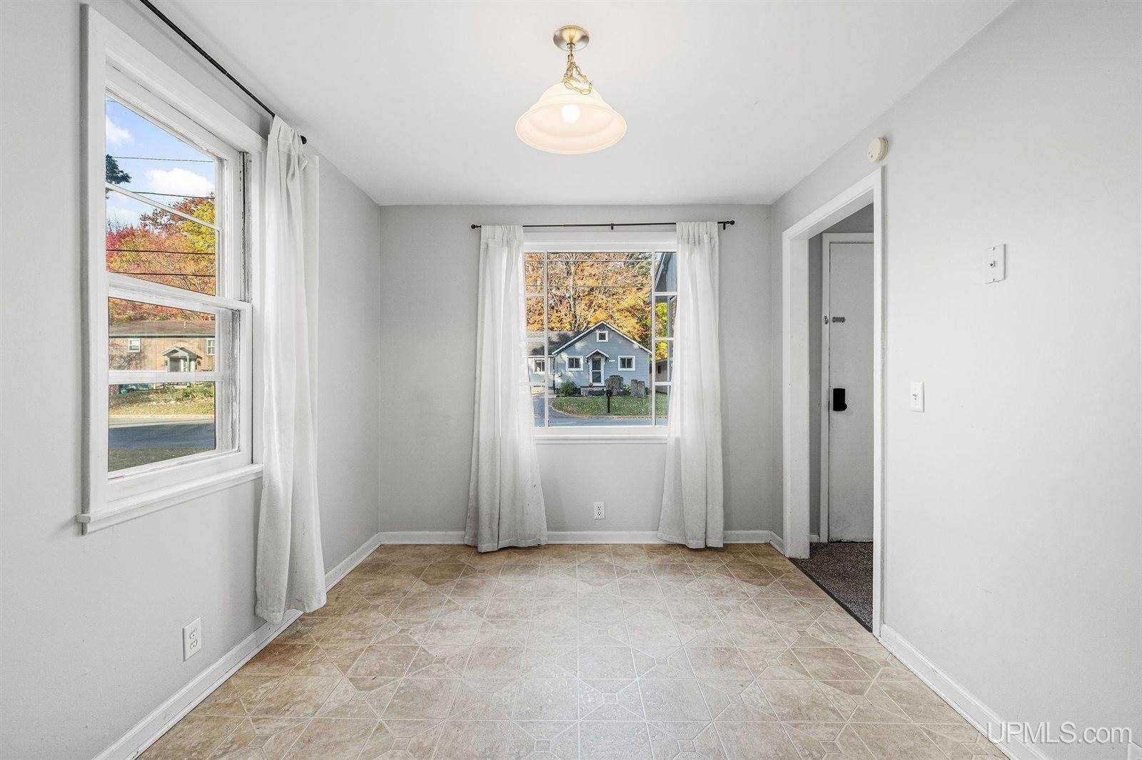 1612 Gray Street, Marquette, MI 49855