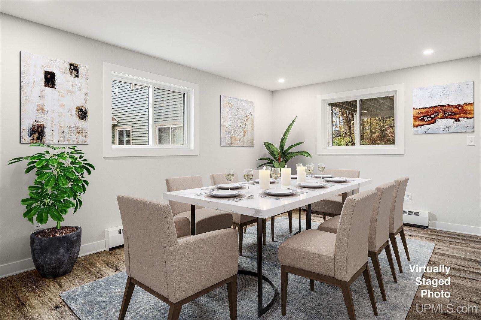 215 Hazel Street, Ishpeming, MI 49849