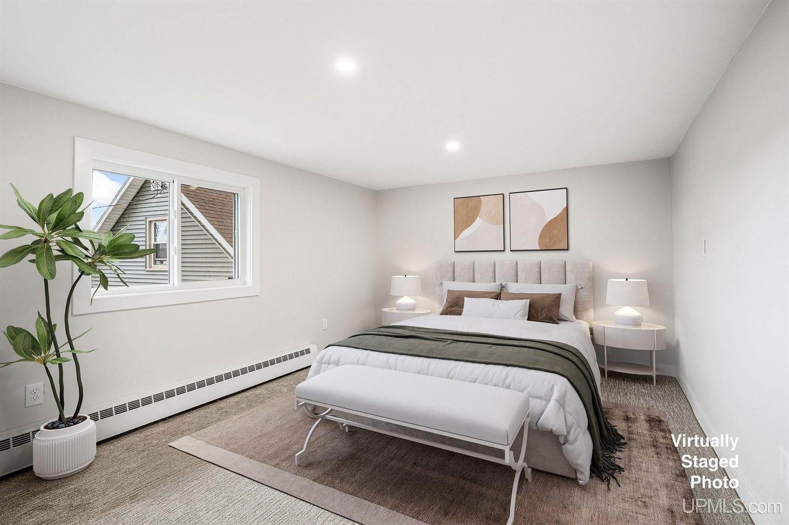 215 Hazel Street, Ishpeming, MI 49849