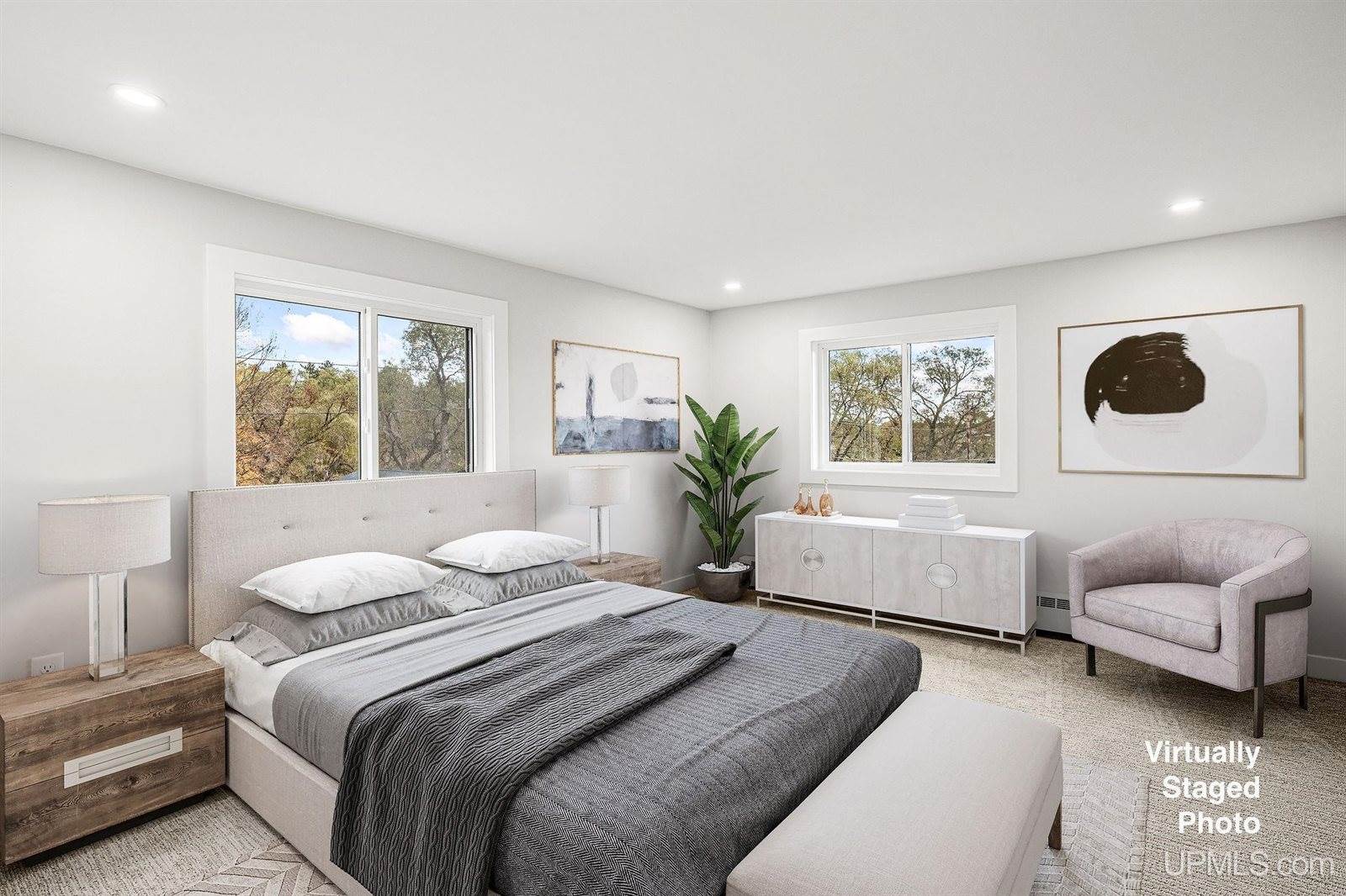 215 Hazel Street, Ishpeming, MI 49849