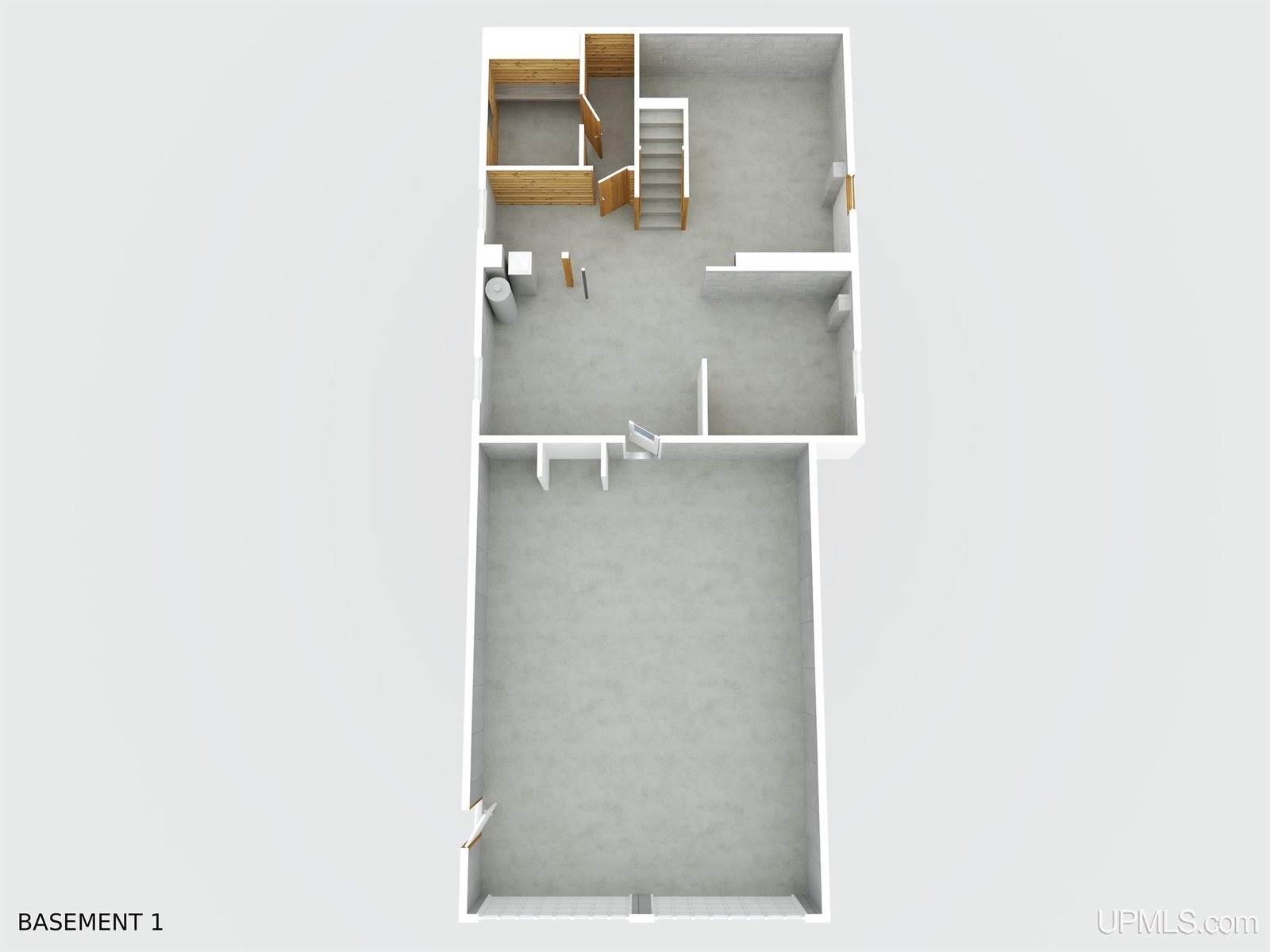 215 Hazel Street, Ishpeming, MI 49849