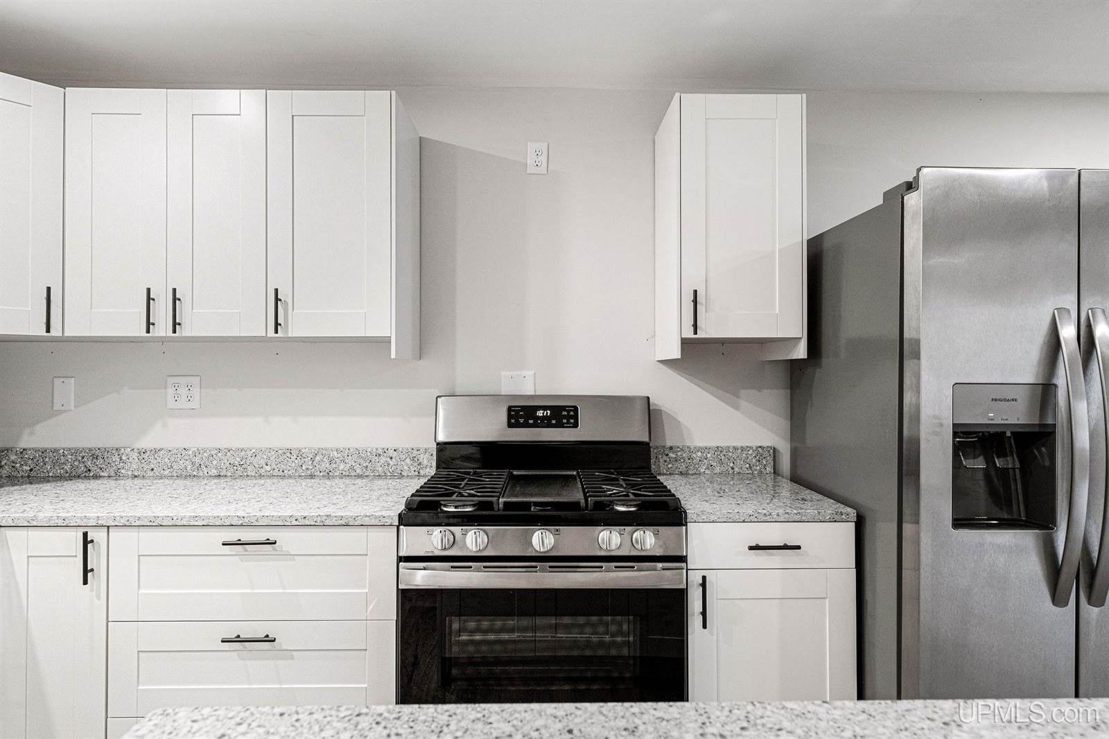 215 Hazel Street, Ishpeming, MI 49849