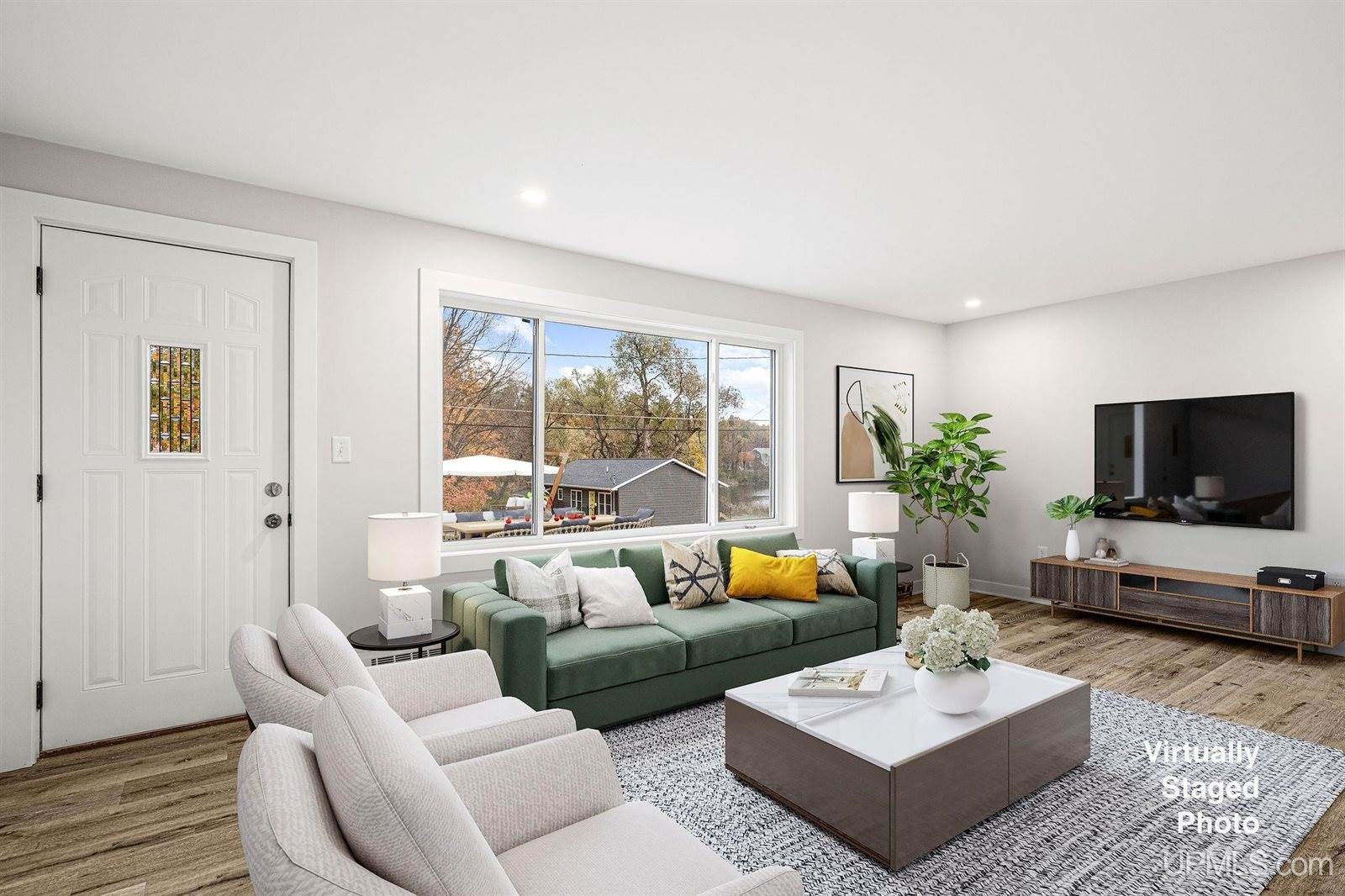 215 Hazel Street, Ishpeming, MI 49849