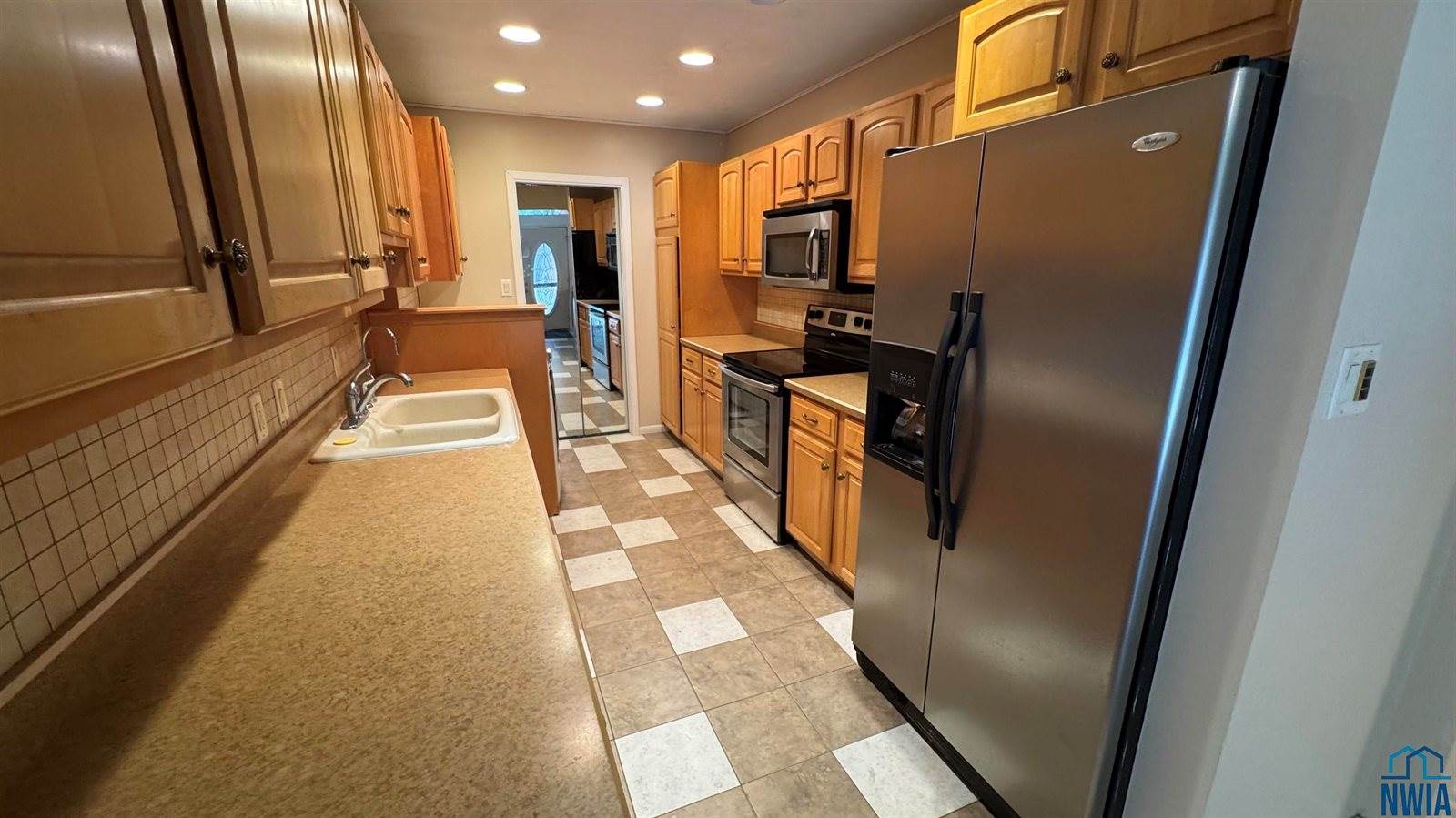 1000 S Saint Mary's Street, Sioux City, IA 51106