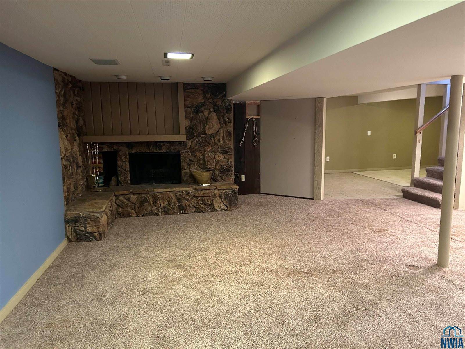 1000 S Saint Mary's Street, Sioux City, IA 51106