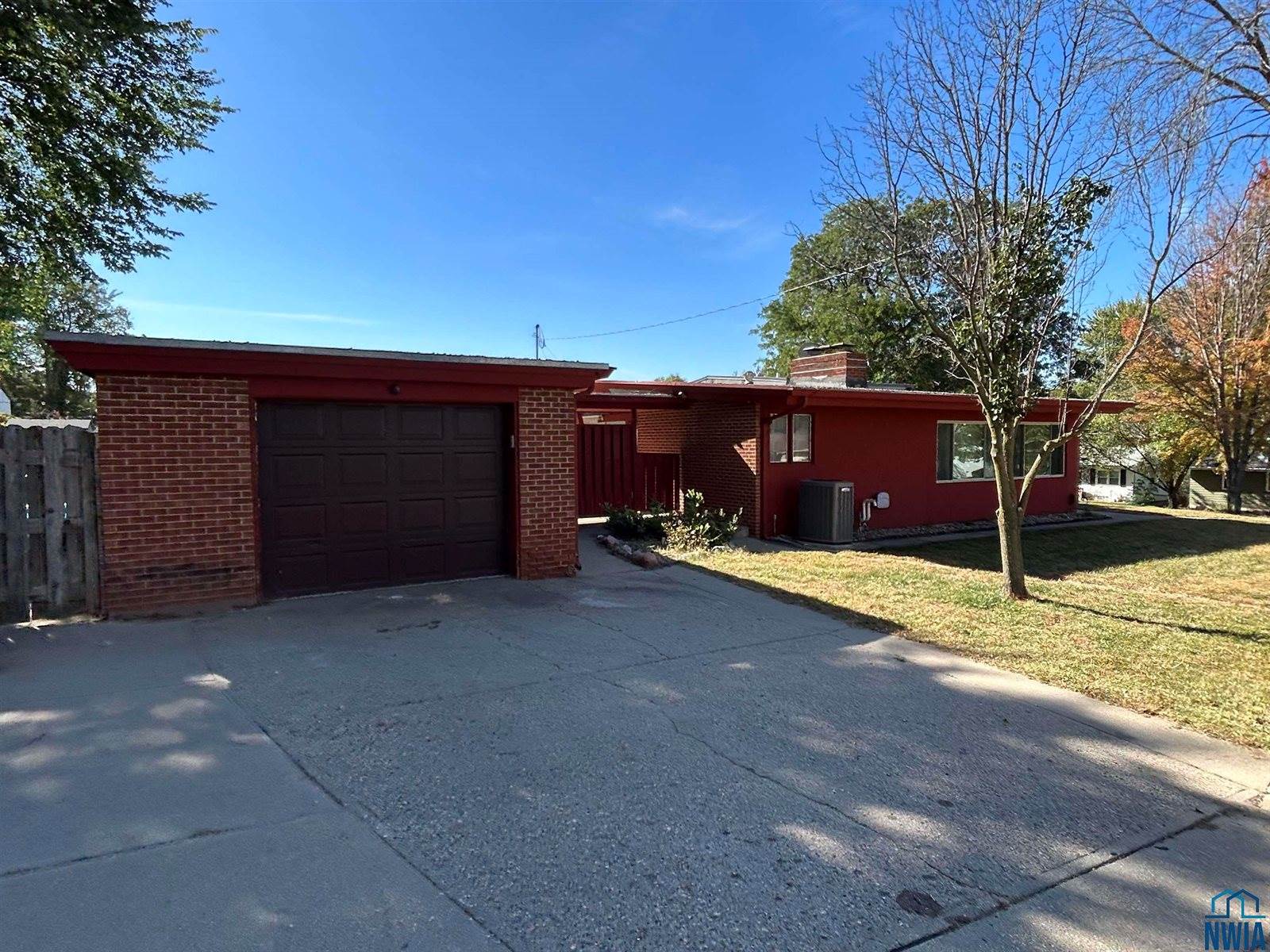 1000 S Saint Mary's Street, Sioux City, IA 51106