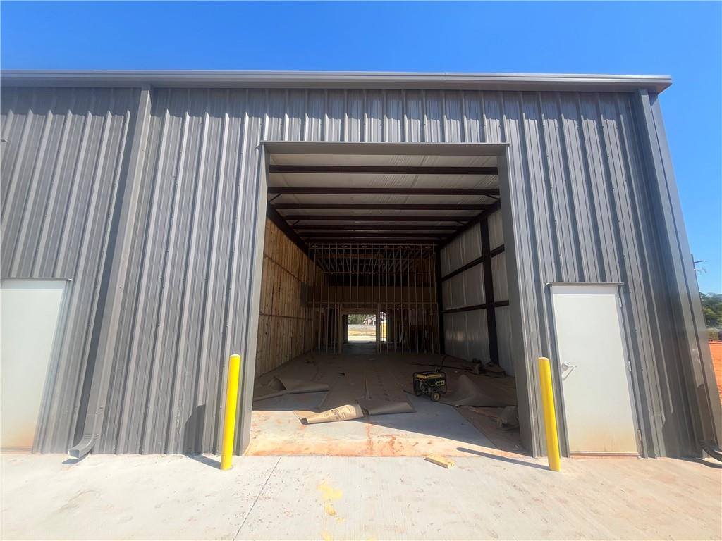 1100 S.W. Railroad Avenue, Ponchatoula, LA 70454