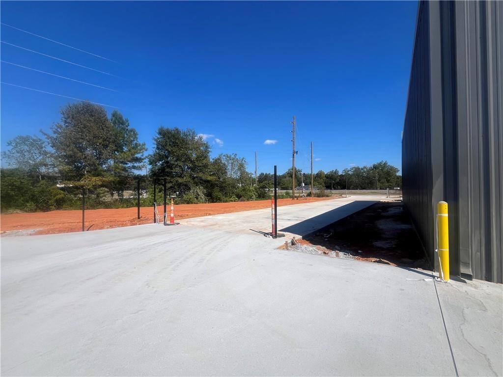 1100 S.W. Railroad Avenue, Ponchatoula, LA 70454