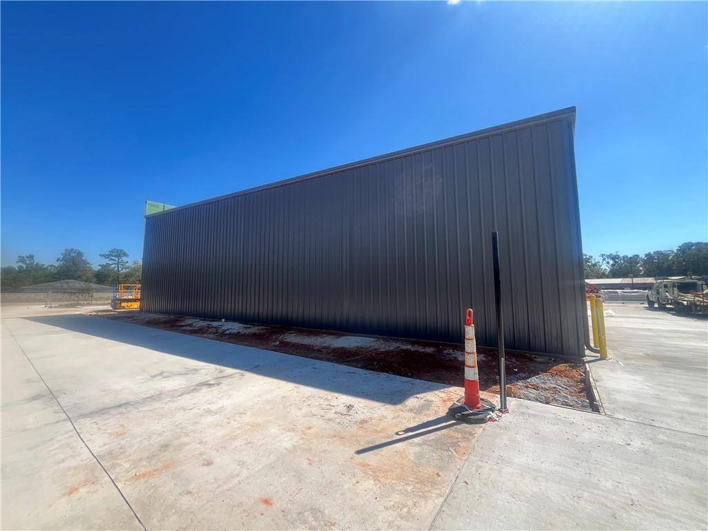 1100 S.W. Railroad Avenue, Ponchatoula, LA 70454