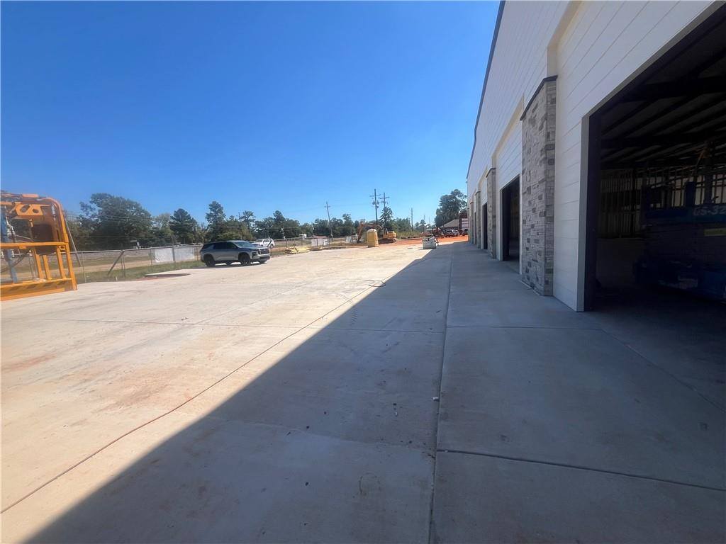 1100 S.W. Railroad Avenue, Ponchatoula, LA 70454