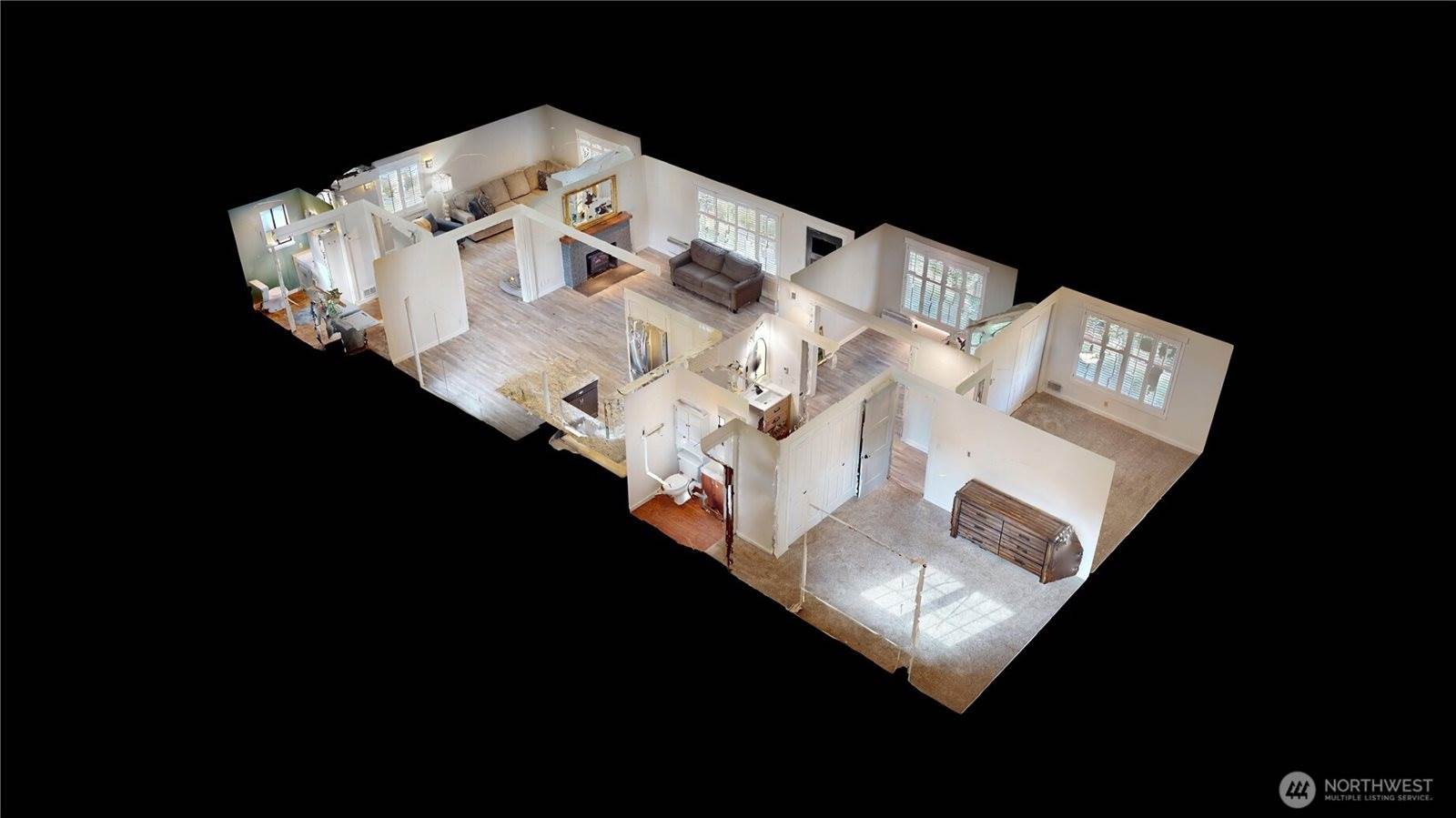 6963 Steelhead Lane, Burlington, WA 98233