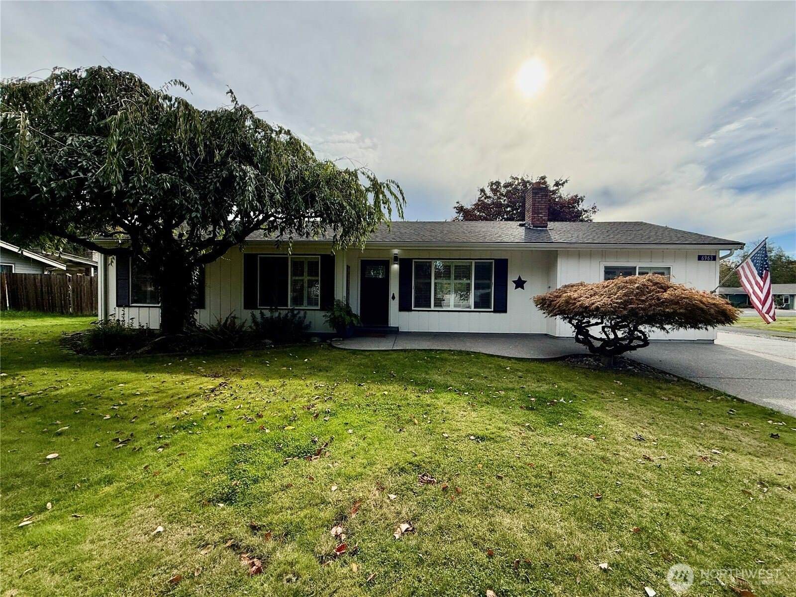 6963 Steelhead Lane, Burlington, WA 98233