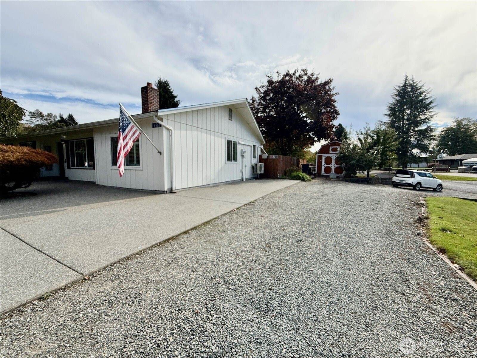 6963 Steelhead Lane, Burlington, WA 98233