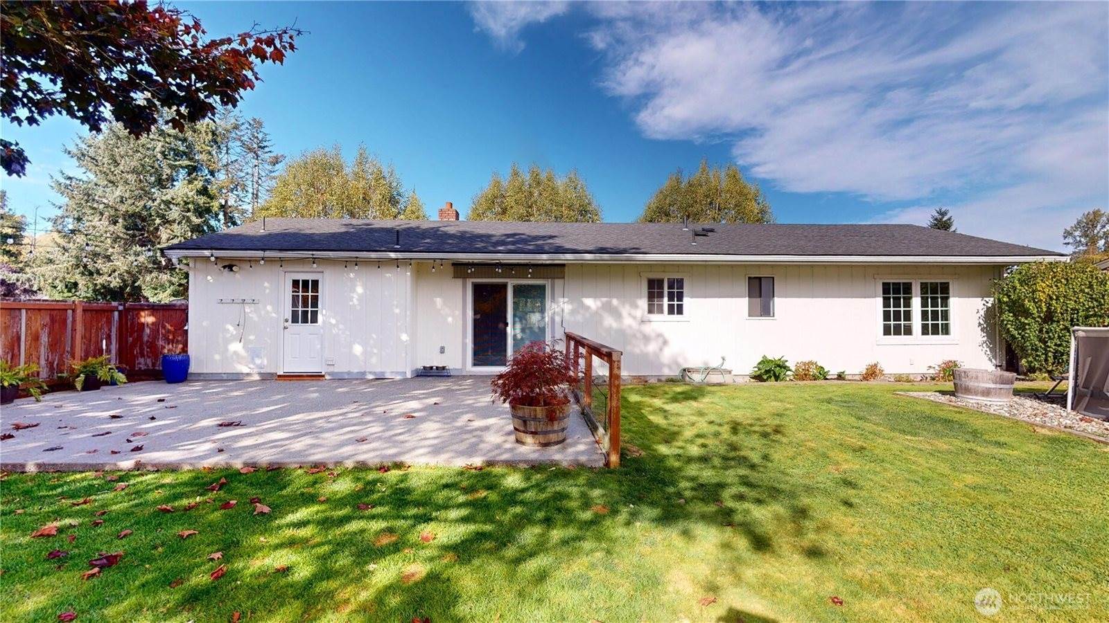 6963 Steelhead Lane, Burlington, WA 98233