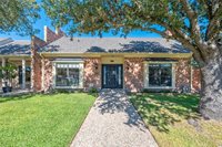 1205 Brook Hollow Drive, Bryan, TX 77802