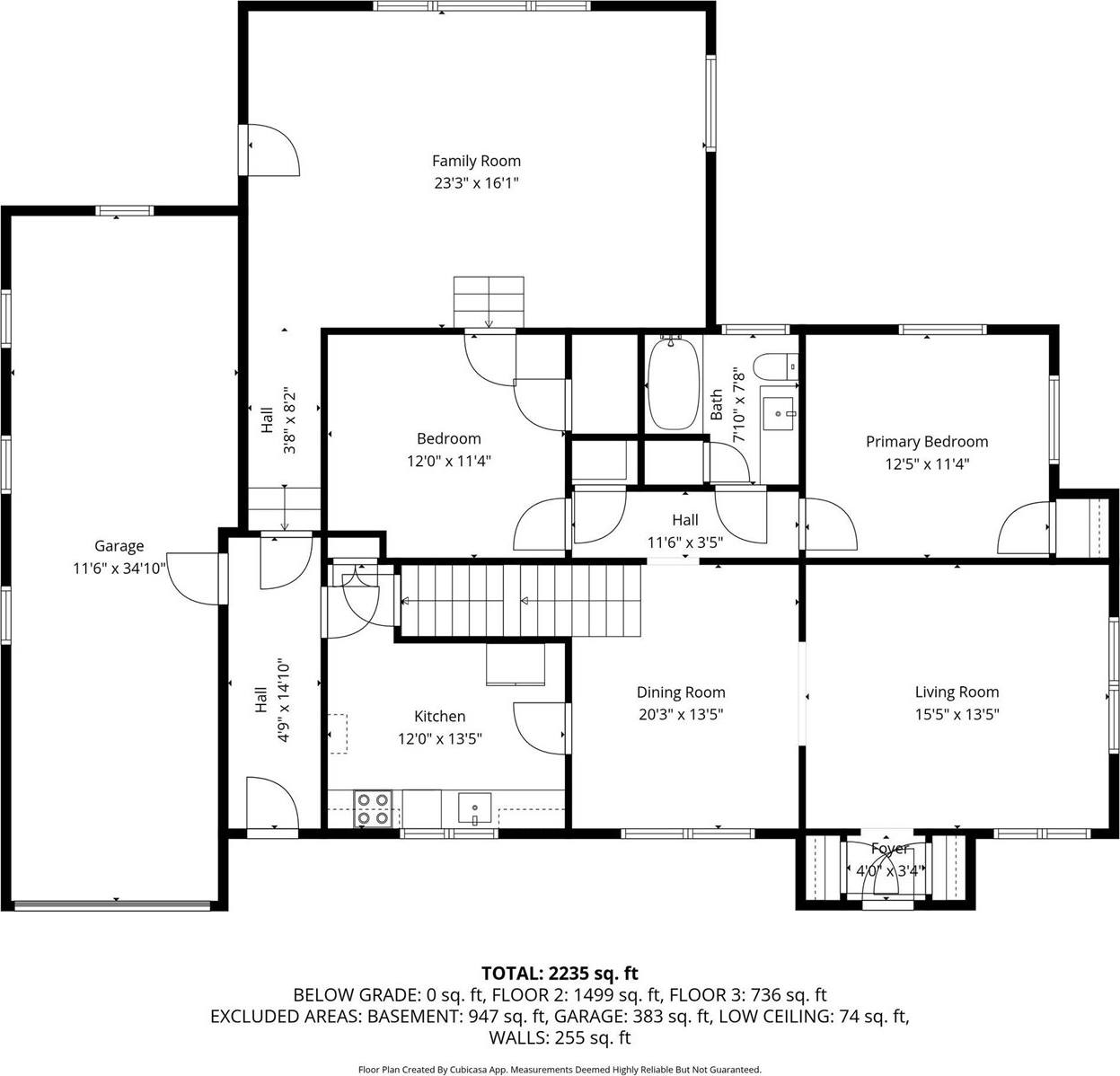 702 Mira Avenue, Crivitz, WI 54114