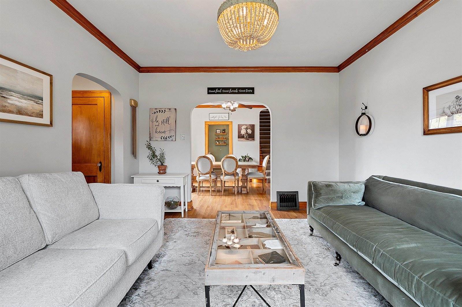 702 Mira Avenue, Crivitz, WI 54114