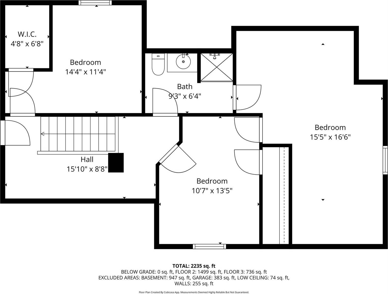 702 Mira Avenue, Crivitz, WI 54114