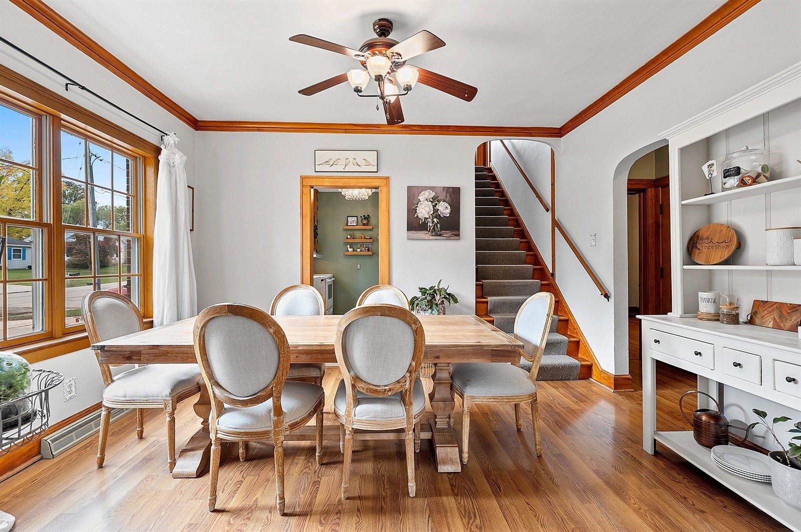 702 Mira Avenue, Crivitz, WI 54114