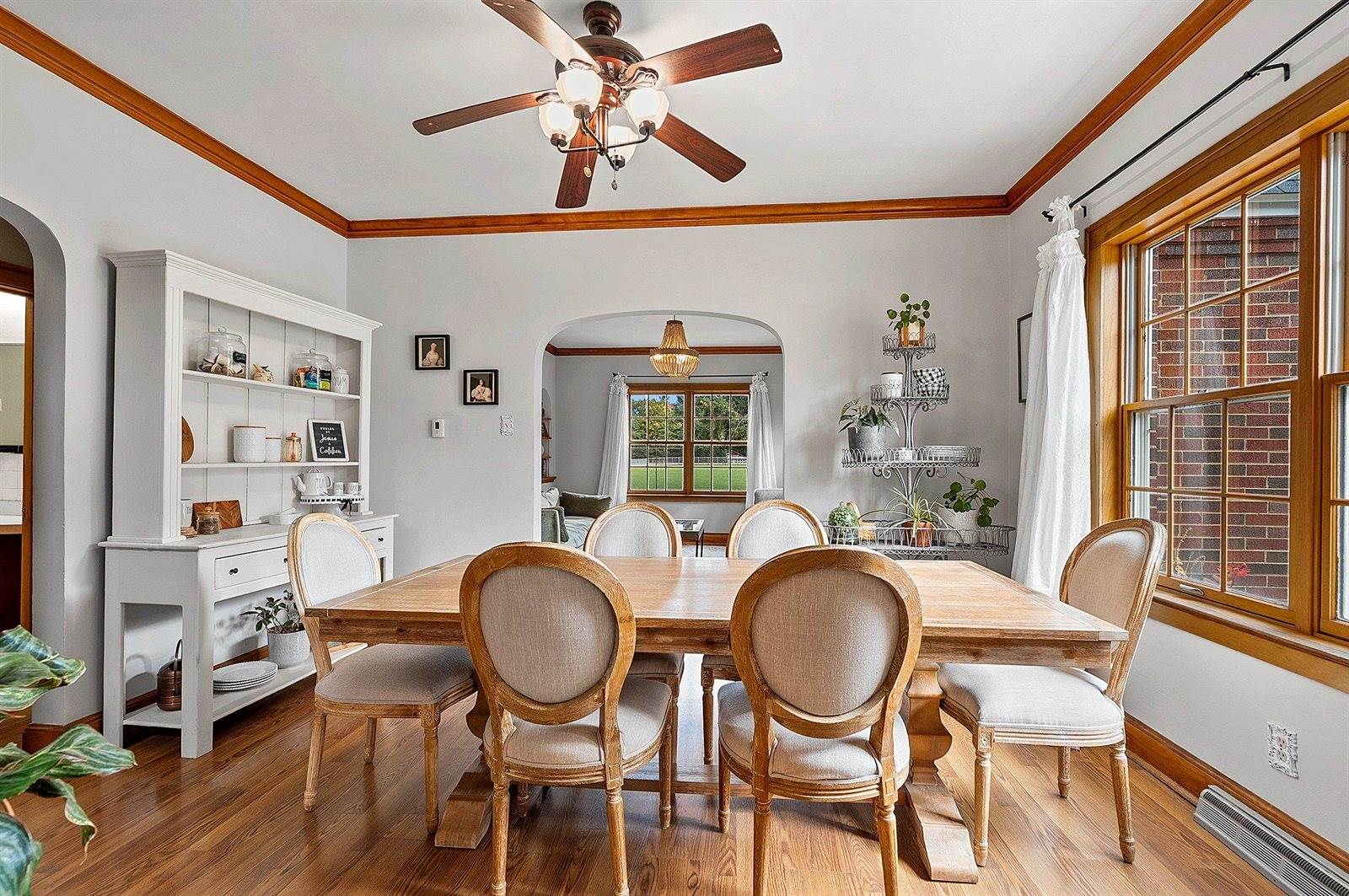 702 Mira Avenue, Crivitz, WI 54114