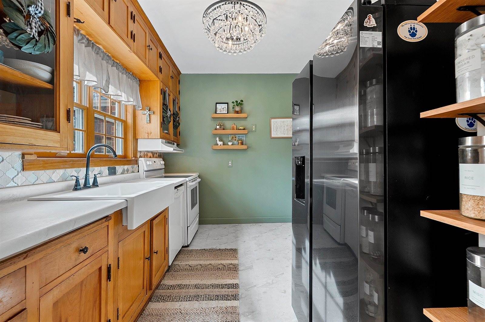 702 Mira Avenue, Crivitz, WI 54114