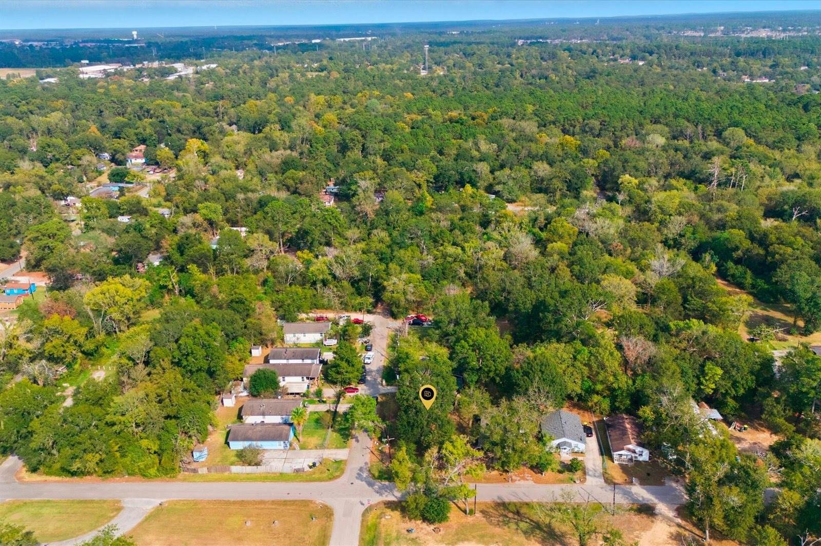 801 Avenue H, Conroe, TX 77301