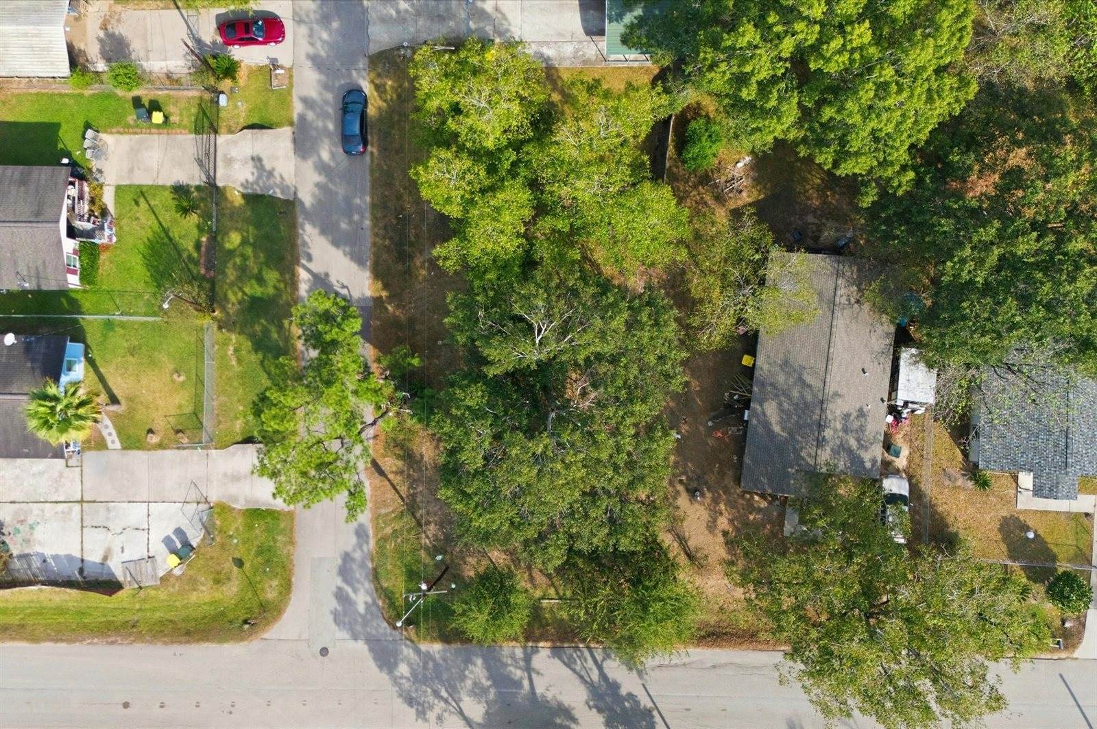 801 Avenue H, Conroe, TX 77301