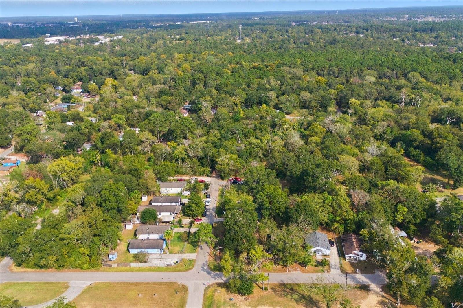 801 Avenue H, Conroe, TX 77301