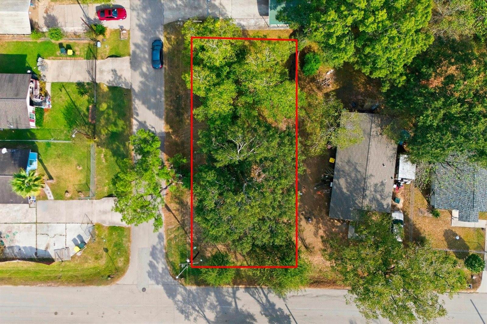 801 Avenue H, Conroe, TX 77301