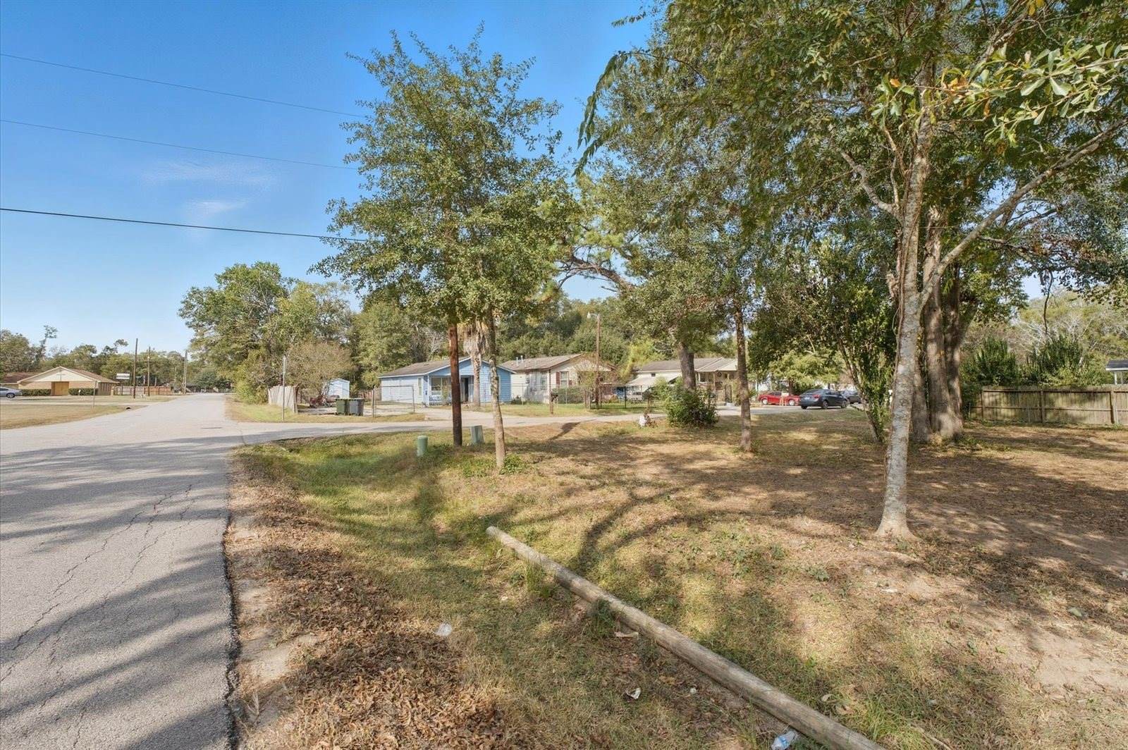 801 Avenue H, Conroe, TX 77301