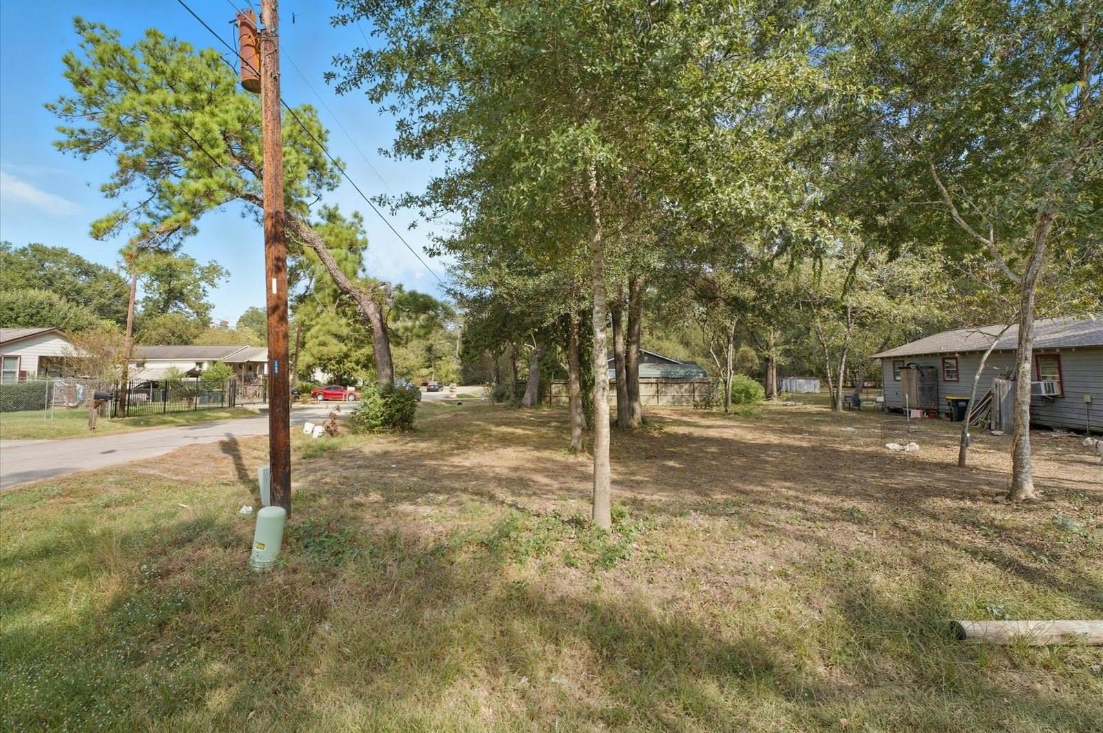 801 Avenue H, Conroe, TX 77301