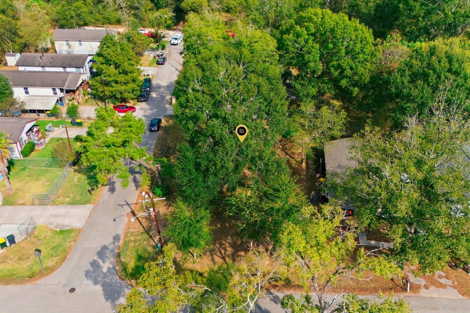 801 Avenue H, Conroe, TX 77301