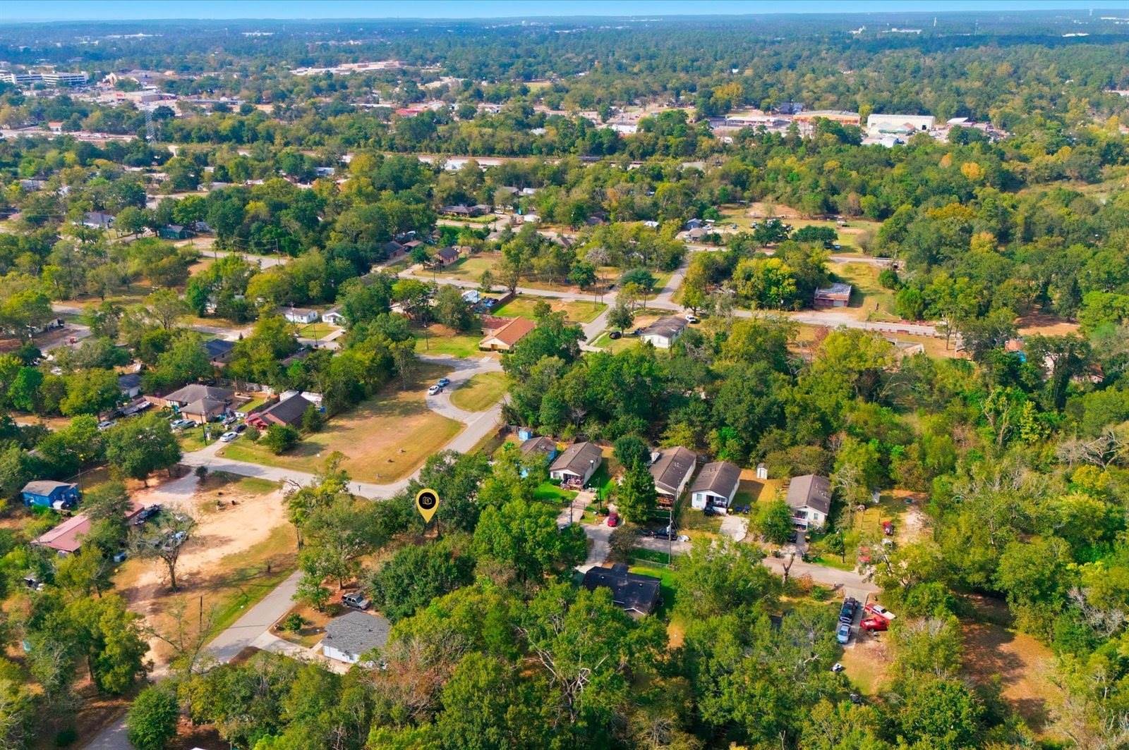 801 Avenue H, Conroe, TX 77301