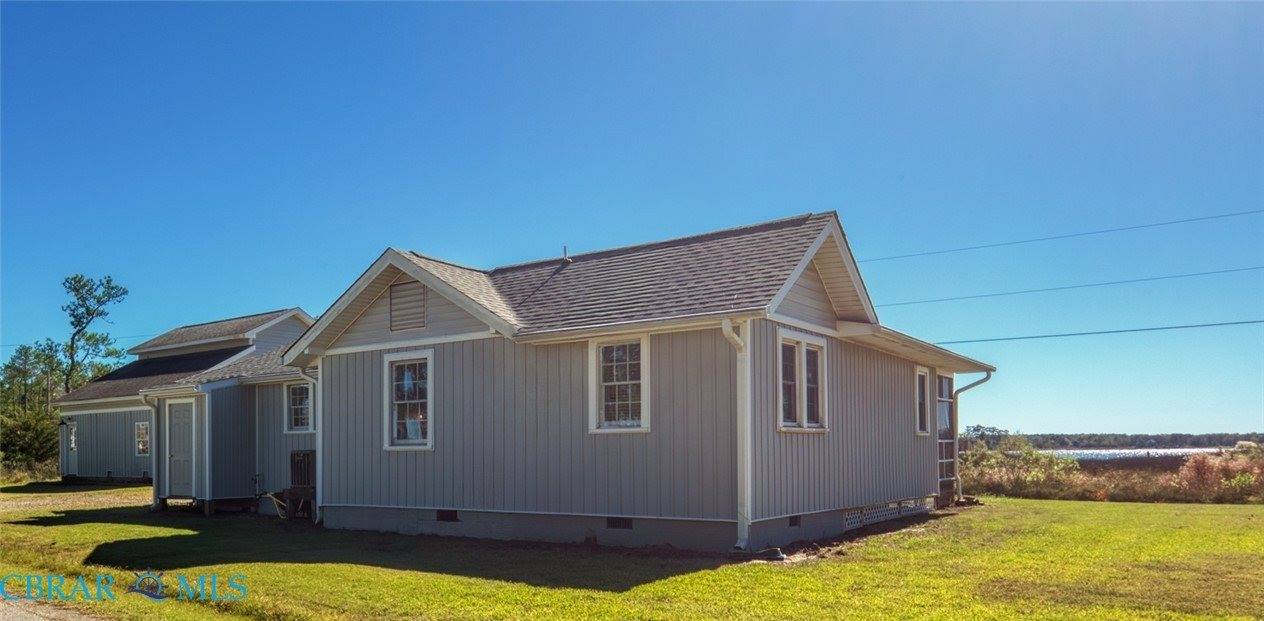 9078 Stump Point Road, Hayes, VA 23072