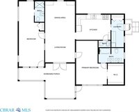 9078 Stump Point Road, Hayes, VA 23072